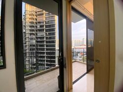 Boathouse Residences (D19), Condominium #612386061